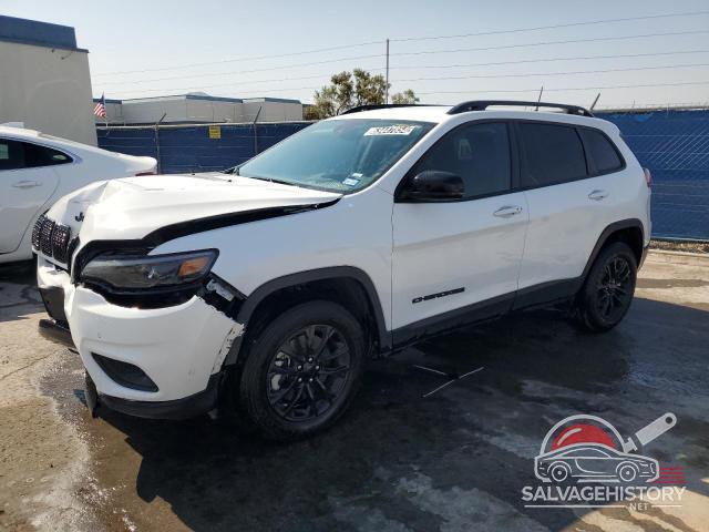 1C4PJMMB8PD115110 2023 JEEP CHEROKEE A photo no. 4