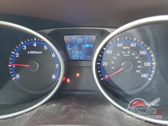 KM8JU3AC1CU516105 2012 HYUNDAI TUCSON photo no. 9
