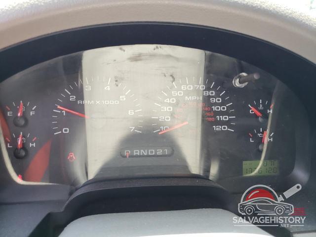 1FTRW14W96FA63839 2006 FORD F-150 photo no. 9