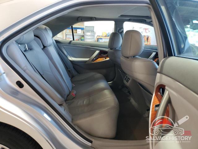 4T1BK3EK3BU617334 2011 TOYOTA CAMRY photo no. 10