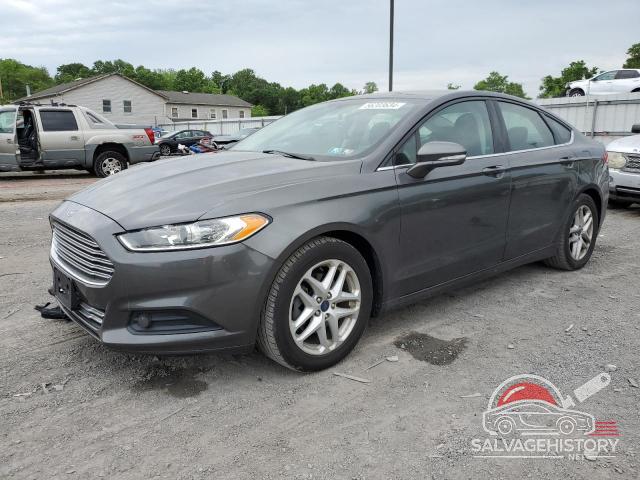 3FA6P0H73FR194898 2015 FORD FUSION photo no. 16