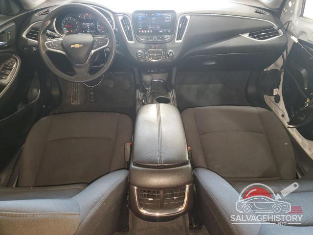 1G1ZD5ST3NF161925 2022 CHEVROLET MALIBU photo no. 8