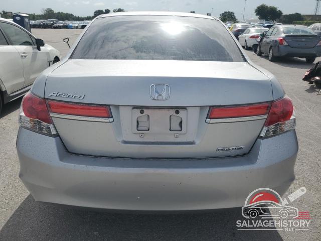 1HGCP2F62CA103744 2012 HONDA ACCORD photo no. 6