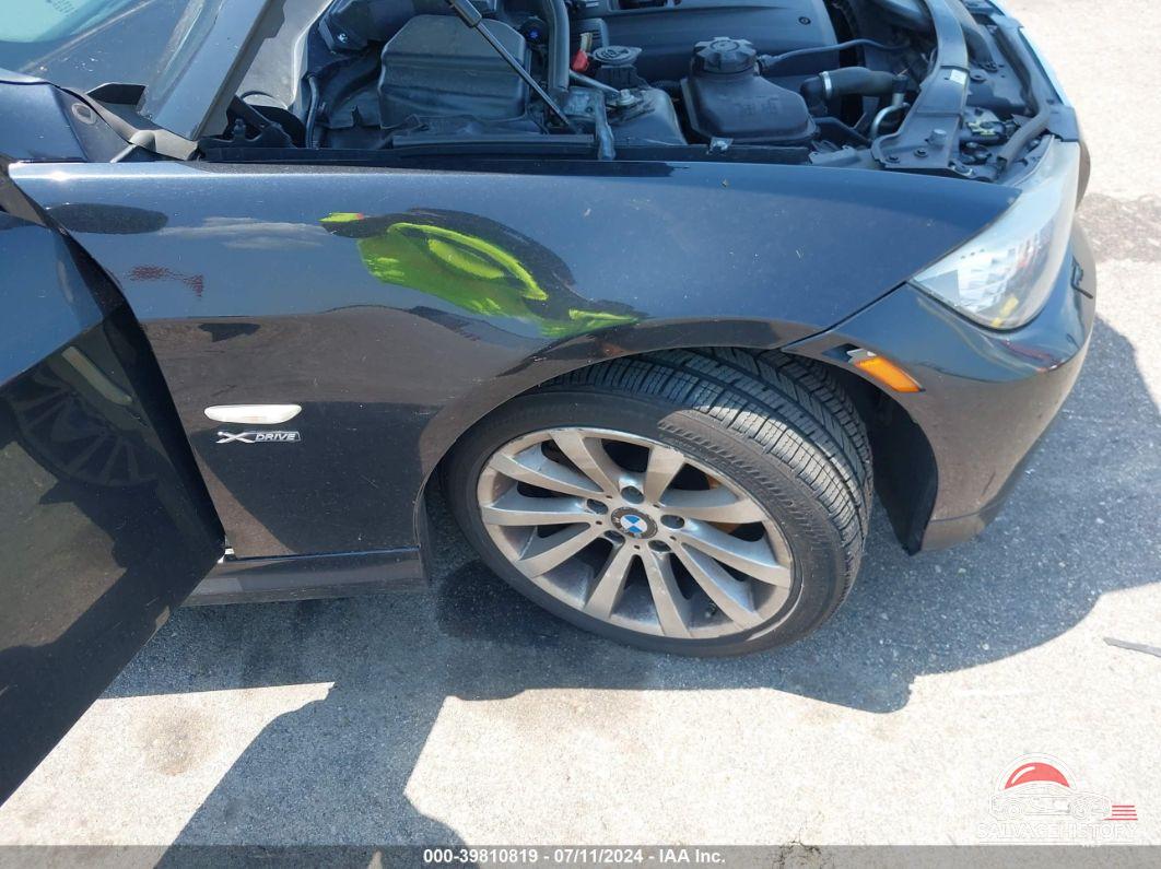 WBAPK5C52BF126676 2011 BMW 328I photo no. 6
