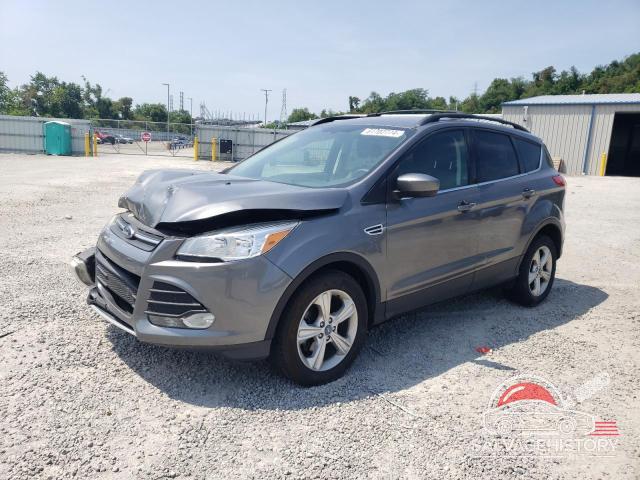 1FMCU0GX1DUA84943 2013 FORD ESCAPE photo no. 11