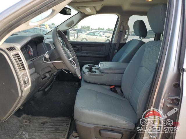 1C6RR7FG2LS157944 2020 RAM 1500 photo no. 7