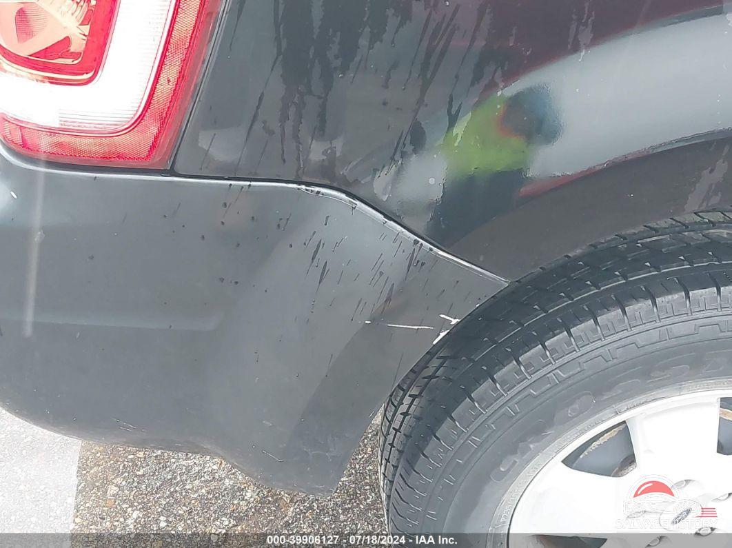 1FMCU03719KA36268 2009 FORD ESCAPE photo no. 6
