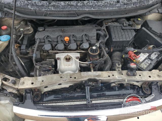 1HGFA16548L112098 2008 HONDA CIVIC photo no. 11