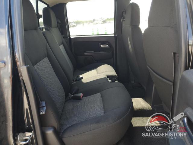 1GTDS13E088120872 2008 GMC CANYON photo no. 10