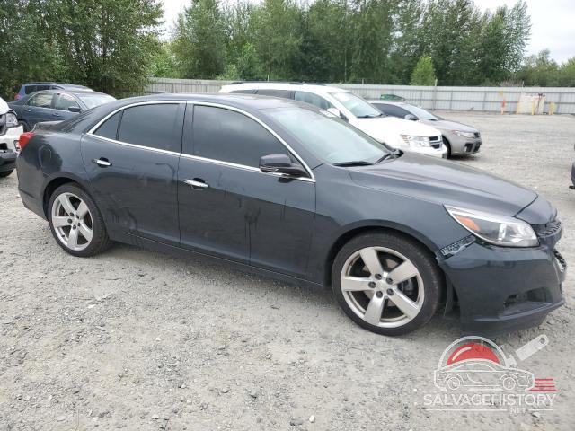 1G11G5SX9FF297193 2015 CHEVROLET MALIBU photo no. 4