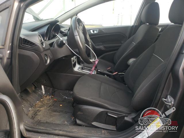 3FADP4BJ9EM182625 2014 FORD FIESTA photo no. 7
