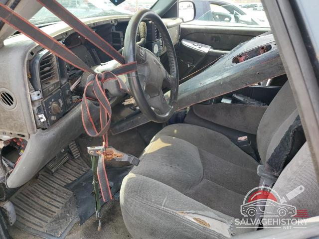 2GTEC19V831359767 2003 GMC SIERRA photo no. 7