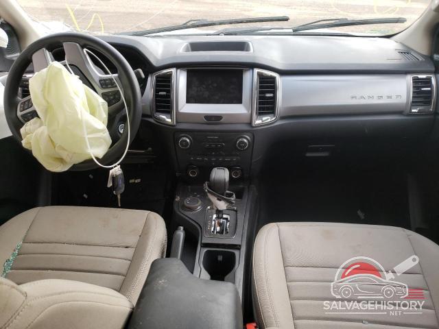 1FTER4FH8NLD08622 2022 FORD RANGER photo no. 8