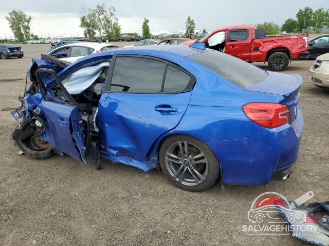 JF1VA1J69F8806950 2015 SUBARU WRX photo no. 2