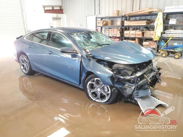 1G1ZD5ST8RF169945 2024 CHEVROLET MALIBU photo no. 4