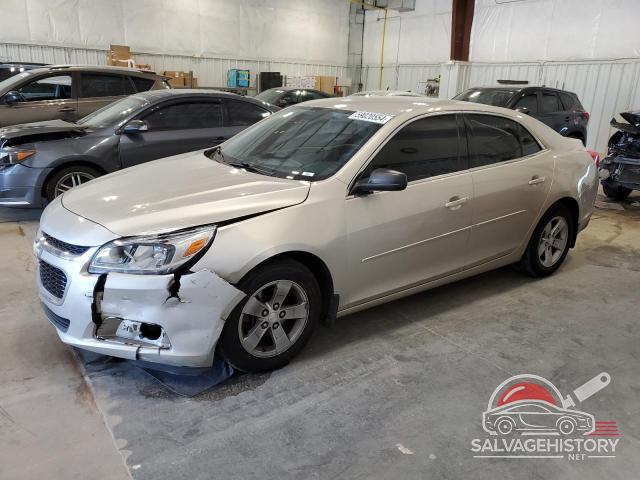 1G11B5SL2FF353244 2015 CHEVROLET MALIBU photo no. 7