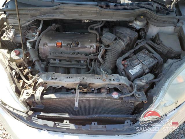 5J6RE4H33AL080127 2010 HONDA CRV photo no. 12