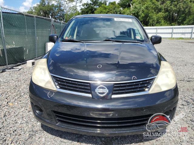 3N1BC13E38L366260 2008 NISSAN VERSA photo no. 5