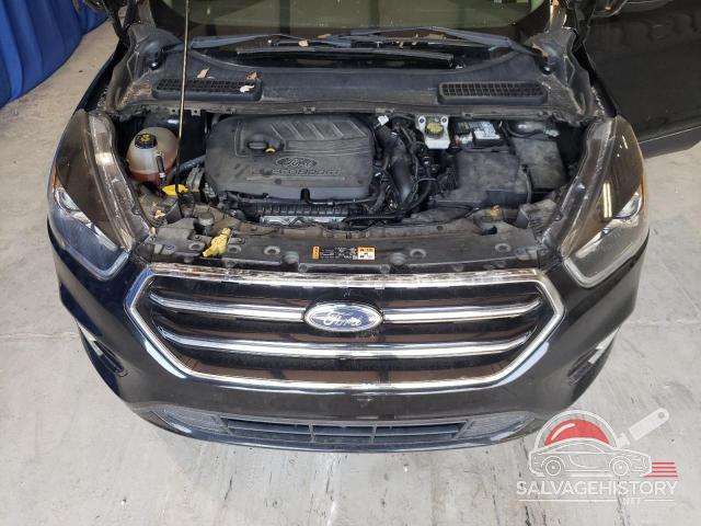 1FMCU0GD1JUC17900 2018 FORD ESCAPE photo no. 12