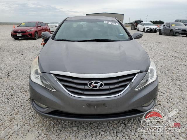 5NPEB4AC4DH787592 2013 HYUNDAI SONATA photo no. 5