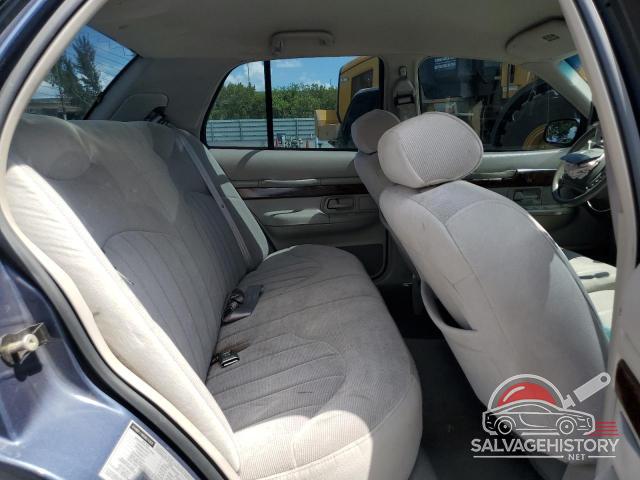 2MEFM74WXWX659430 1998 MERCURY GRMARQUIS photo no. 10