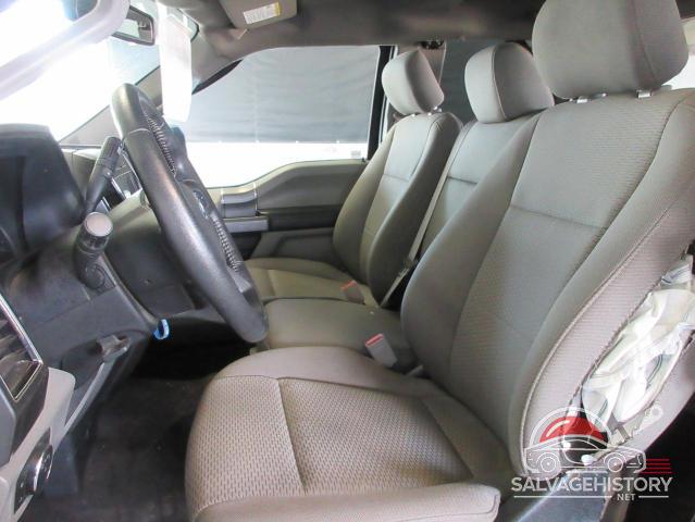 1FTEX1EP8LKF39083 2020 FORD F-150 photo no. 9