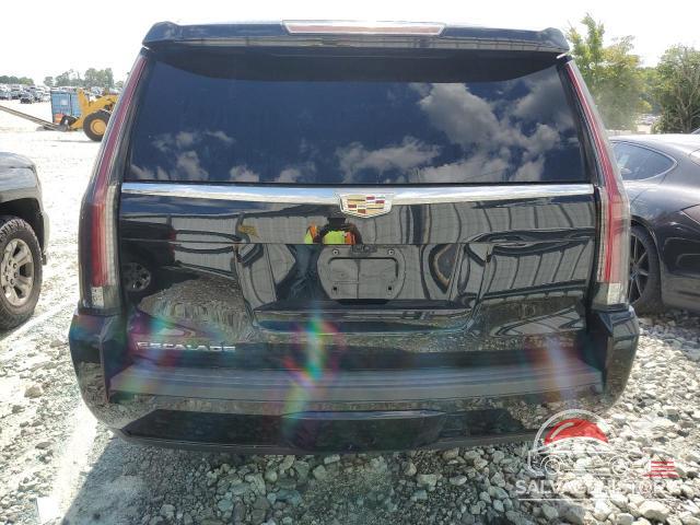 1GYS3KKJ4LR182314 2020 CADILLAC ESCALADE photo no. 6