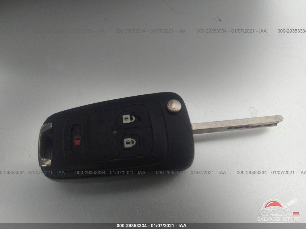 2GNALBEKXD1191090 2013 CHEVROLET EQUINOX photo no. 11