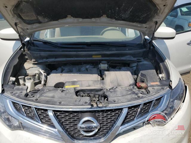 JN8AZ1MW4CW221931 2012 NISSAN MURANO photo no. 12