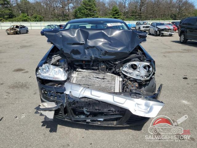 3VWJZ7AJ2AM059282 2010 VOLKSWAGEN JETTA photo no. 5