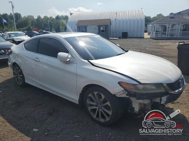 1HGCT2B86EA001675 2014 HONDA ACCORD photo no. 4