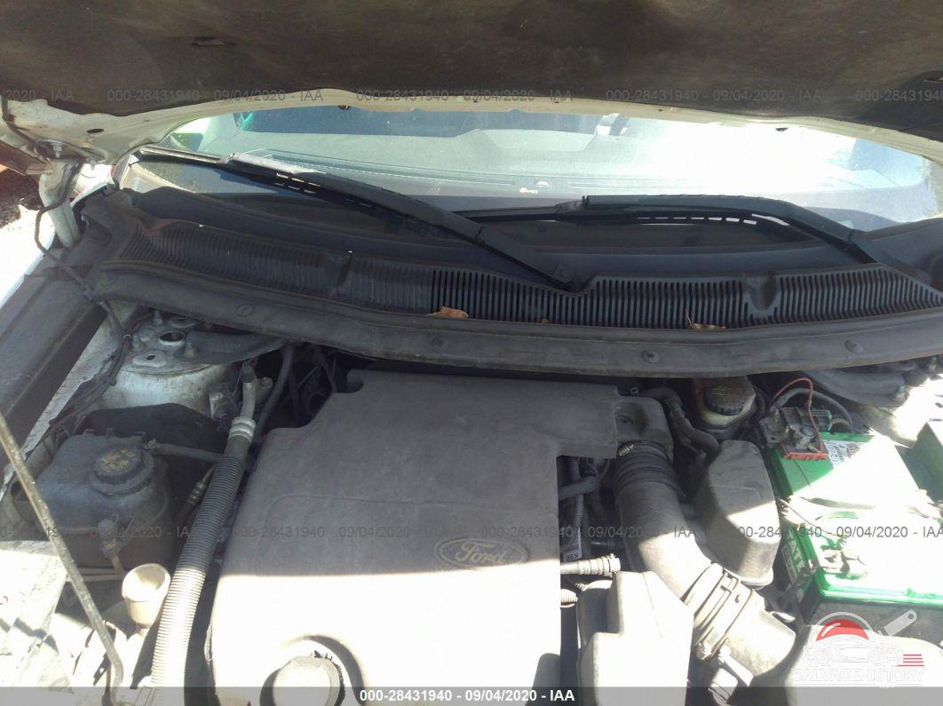 1FM5K8D81DGC15393 2013 FORD EXPLORER photo no. 10