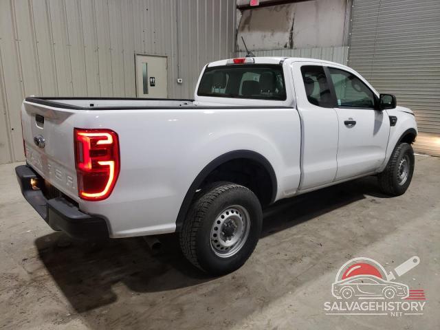 1FTER1EH8MLD55356 2021 FORD RANGER photo no. 3