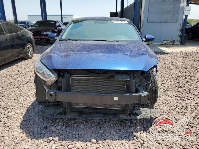 3KPF24AD4ME271217 2021 KIA FORTE photo no. 5