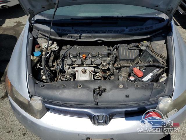 2HGFG12838H520068 2008 HONDA CIVIC photo no. 11