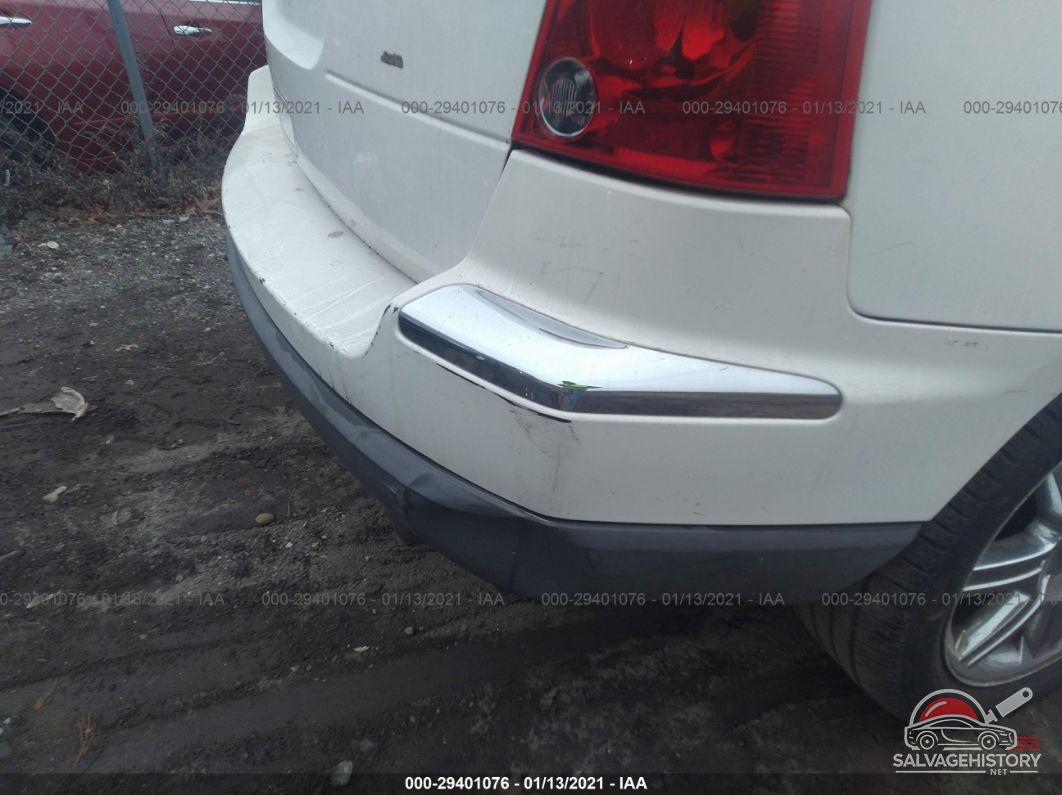 2A4GM68476R734737 2006 CHRYSLER PACIFICA photo no. 6