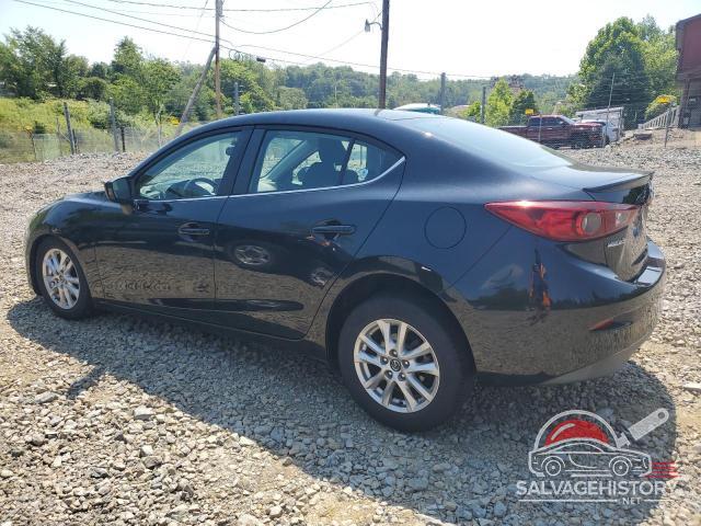 3MZBM1V7XFM232519 2015 MAZDA 3 photo no. 2