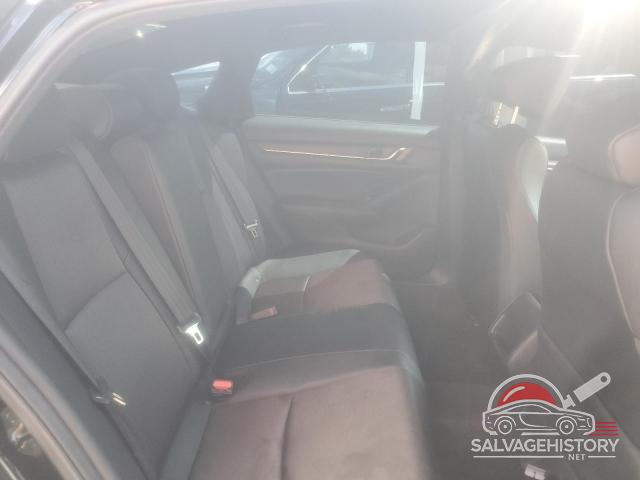 1HGCV1F39LA135600 2020 HONDA ACCORD photo no. 10