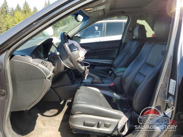 1HGCP3F87AA012571 2010 HONDA ACCORD photo no. 7