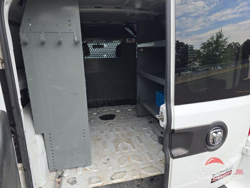 ZFBERFBT9G6B26439 2016 RAM PROMASTER CITY photo no. 2