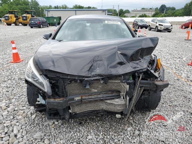 5NPE34AF4FH022814 2015 HYUNDAI SONATA photo no. 5