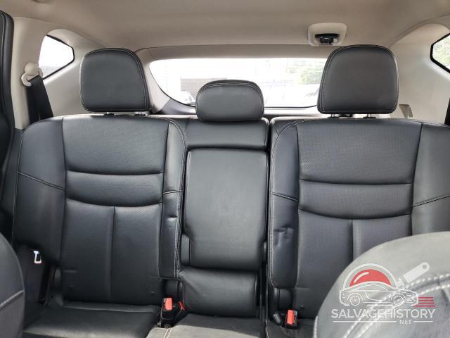 5N1AZ2MH6HN120515 2017 NISSAN MURANO photo no. 10
