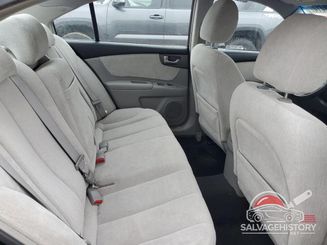 KNAGE123285243589 2008 KIA OPTIMA photo no. 10