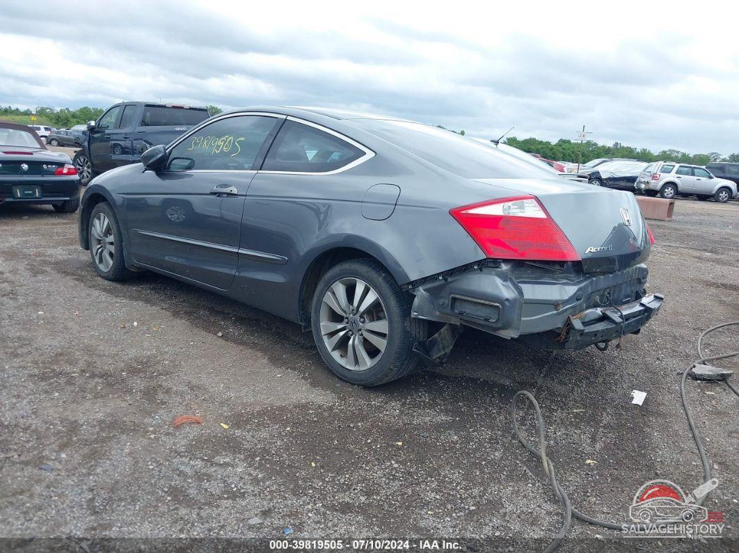 1HGCS127X9A019915 2009 HONDA ACCORD photo no. 3