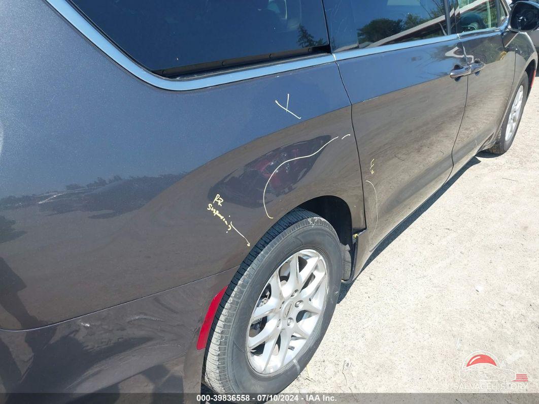 2C4RC1BG5NR147507 2022 CHRYSLER PACIFICA photo no. 6