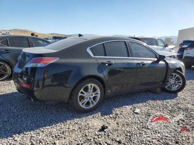 19UUA8F28AA015123 2010 ACURA TL photo no. 3