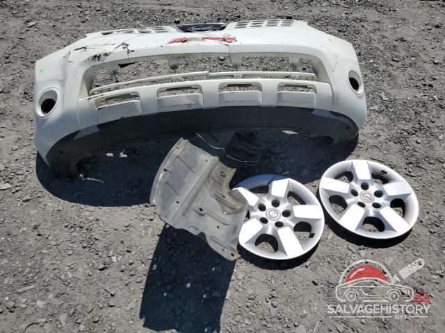JN8AS58V68W137226 2008 NISSAN ROGUE photo no. 12