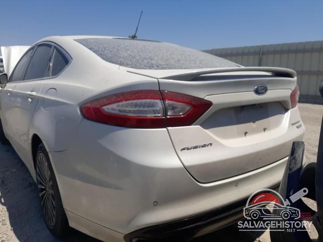 3FA6P0K90DR122774 2013 FORD FUSION photo no. 6