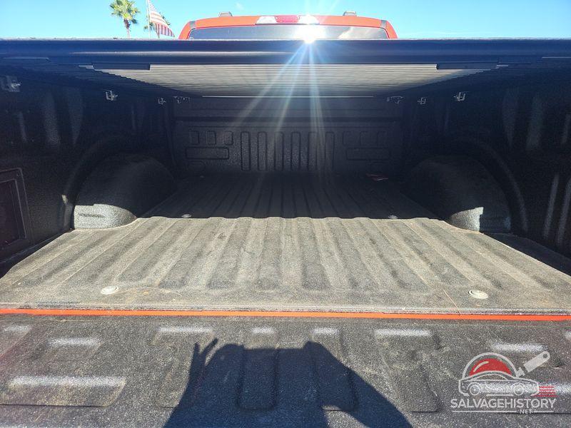 1FTFX1E8XNKE21410 2022 FORD F-150 photo no. 10