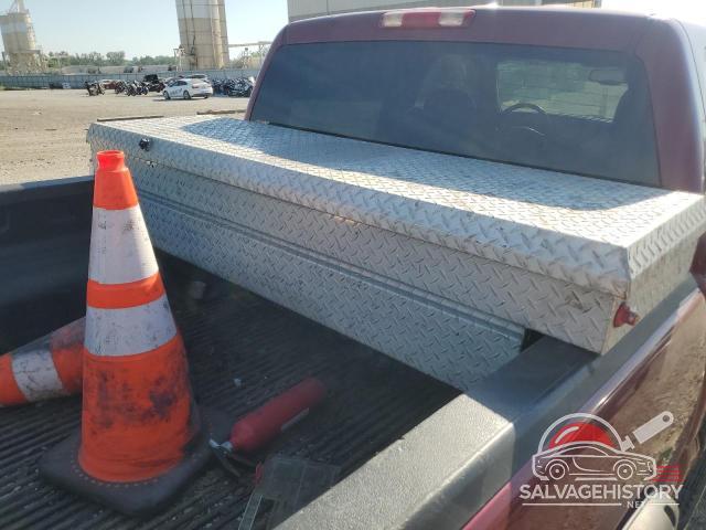 2GCEK13ZX61255204 2006 CHEVROLET SILVERADO photo no. 9